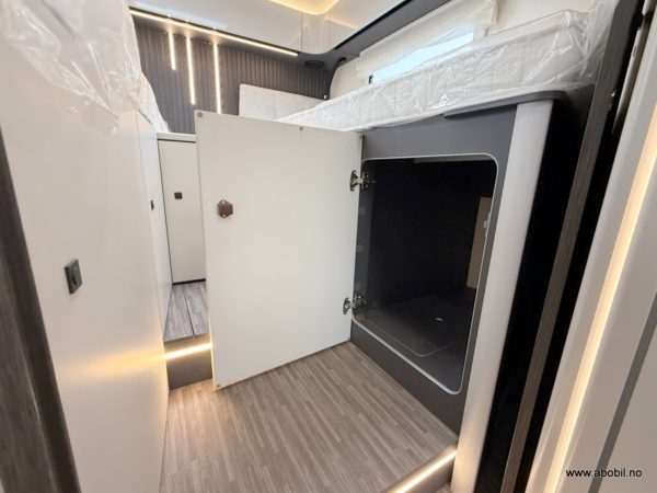 Mobilvetta KEA I86 - Bilde 39