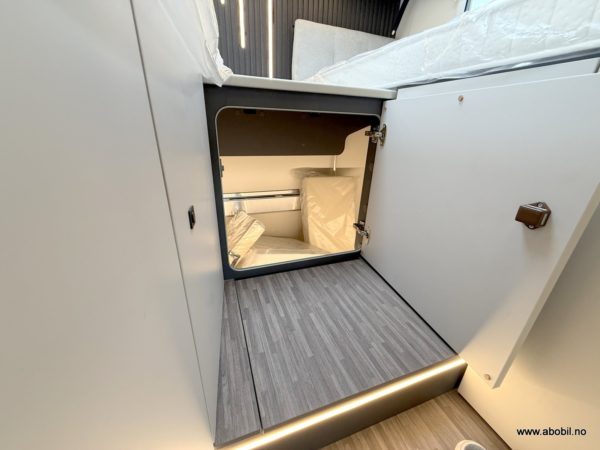 Mobilvetta KEA I86 - Bilde 37