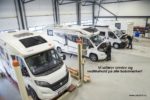 Mobilvetta KEA I86 - Bilde 51