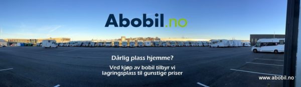Mobilvetta KEA I86 - Bilde 54