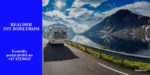 Mobilvetta KEA I86 - Bilde 55