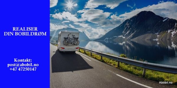 Mobilvetta KEA I86 - Bilde 55