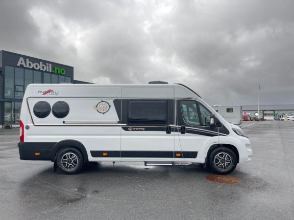 Malibu Van 640 - Bilde 2