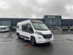 Malibu Van 640