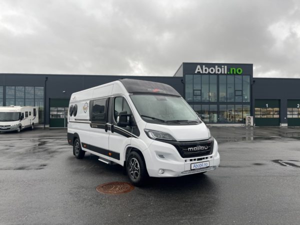 Malibu Van 640 - Bilde 1
