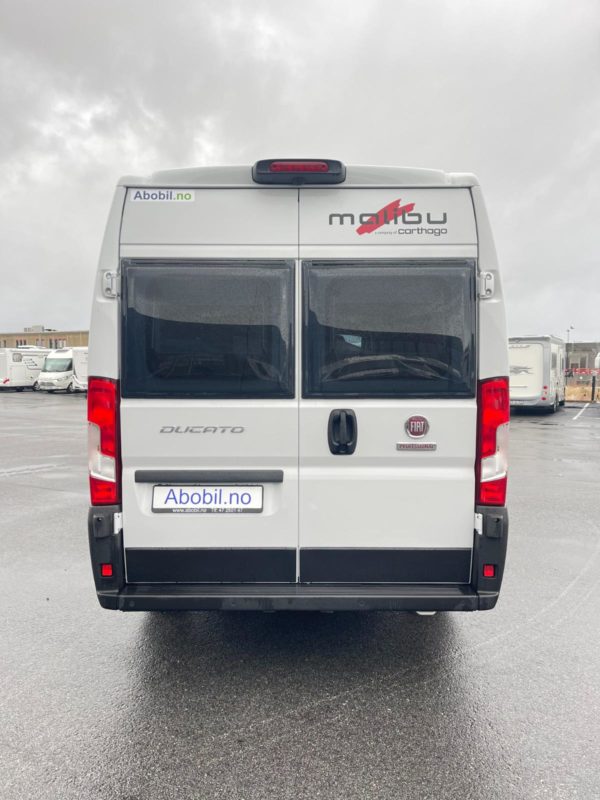 Malibu Van 640 - Bilde 3