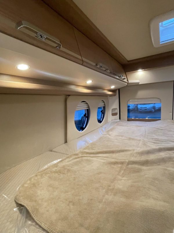 Malibu Van 640 - Bilde 35