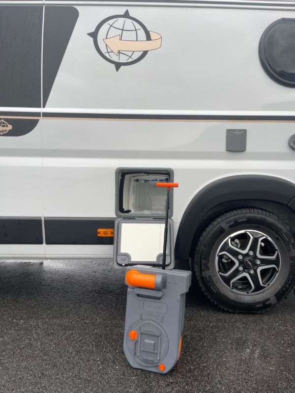 Malibu Van 640 - Bilde 6