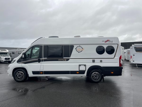 Malibu Van 640 - Bilde 4