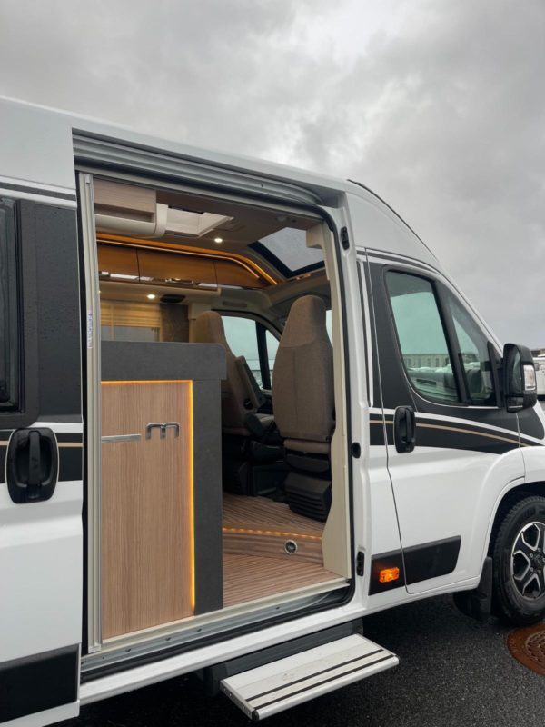 Malibu Van 640 - Bilde 8
