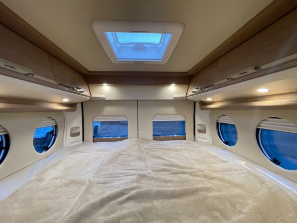 Malibu Van 640 - Bilde 32