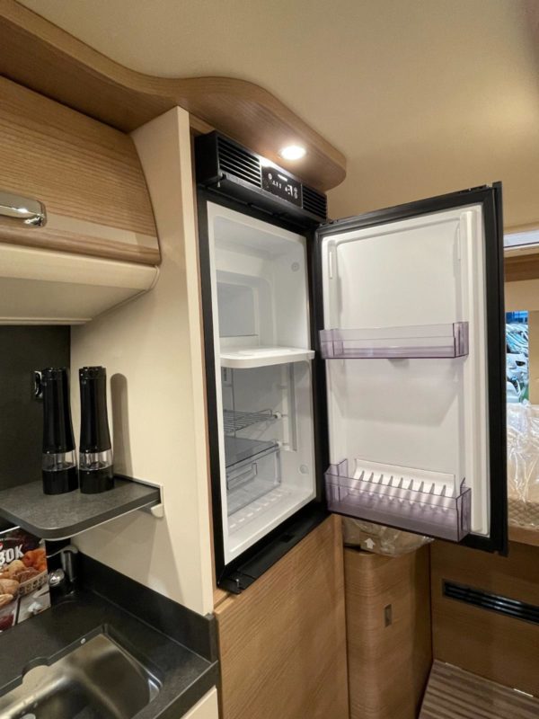 Malibu Van 640 - Bilde 16