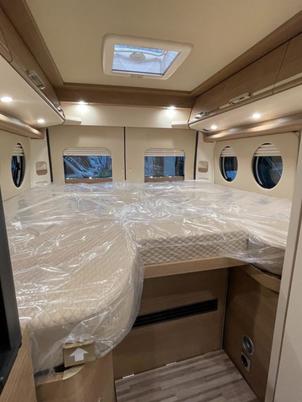 Malibu Van 640 - Bilde 33
