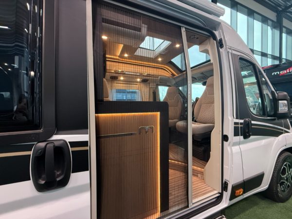 Malibu Van 640 - Bilde 38