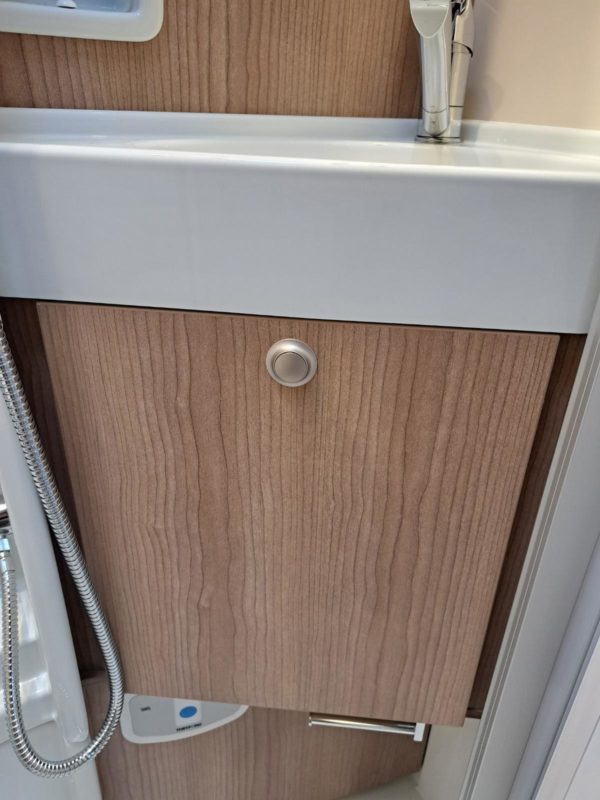 Malibu Van 640 - Bilde 23