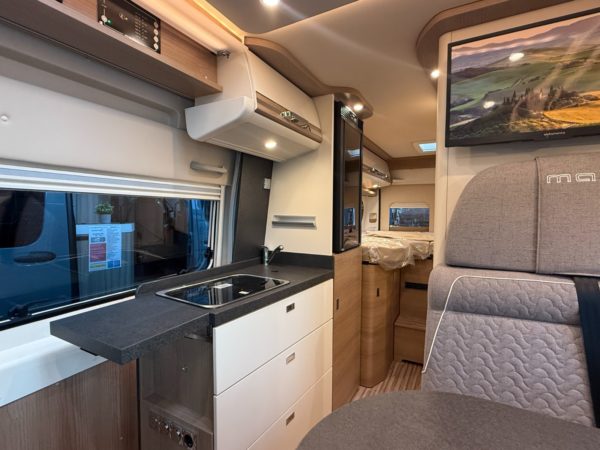 Malibu Van 640 - Bilde 14