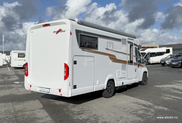 Malibu T490LE - Bilde 43