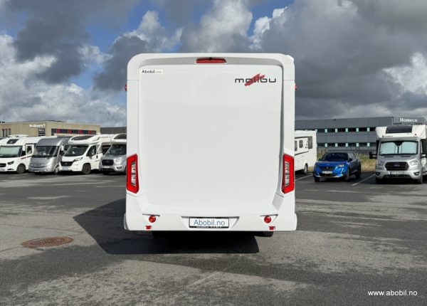 Malibu T490LE - Bilde 44