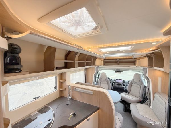 Malibu T490LE - Bilde 7