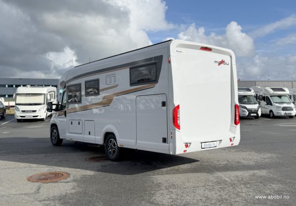 Malibu T490LE - Bilde 45