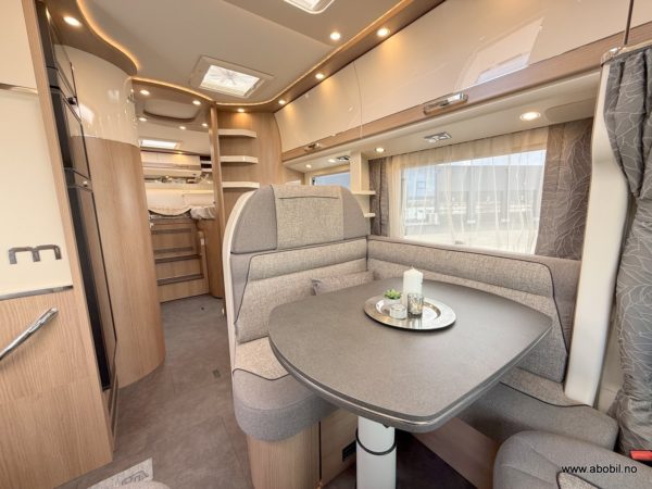 Malibu T490LE - Bilde 5