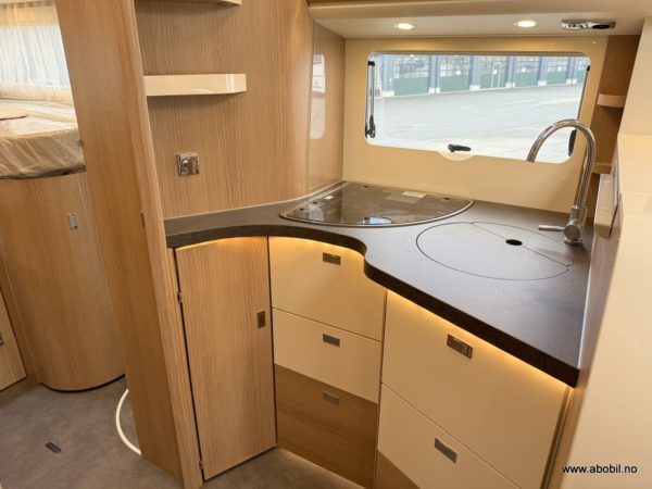 Malibu T490LE - Bilde 10