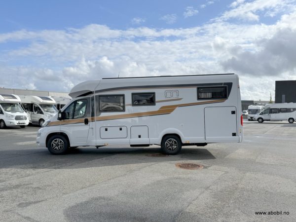 Malibu T490LE - Bilde 46
