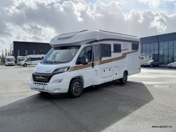 Malibu T490LE - Bilde 47