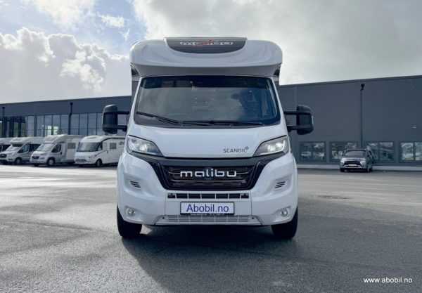 Malibu T490LE - Bilde 48