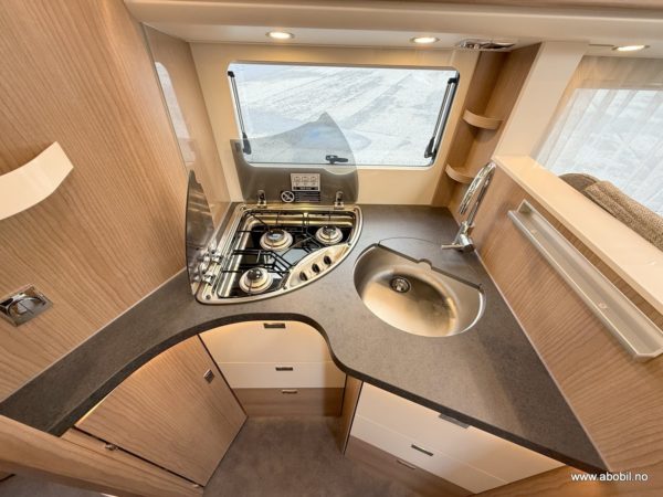 Malibu T490LE - Bilde 12