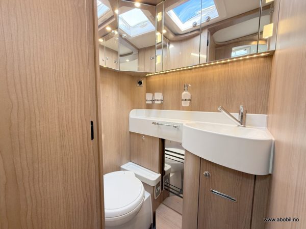 Malibu T490LE - Bilde 19