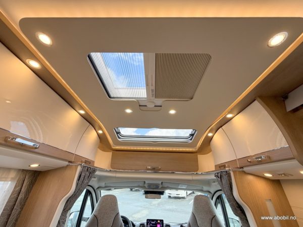 Malibu T490LE - Bilde 9