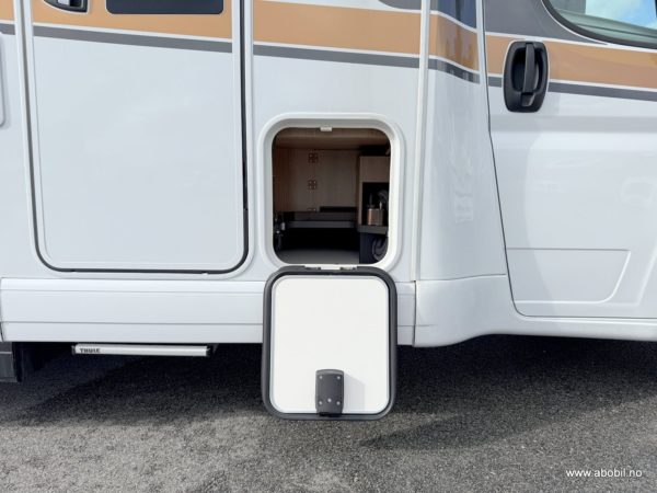 Malibu T490LE - Bilde 34