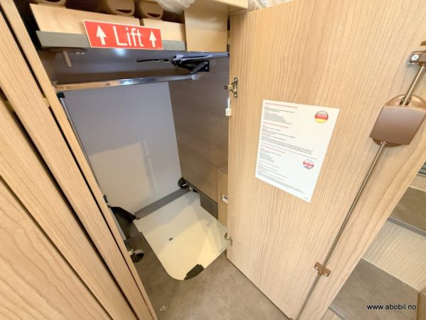 Malibu T490LE - Bilde 25