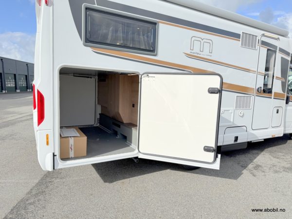 Malibu T490LE - Bilde 33