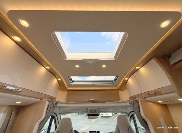 Malibu T490LE - Bilde 8