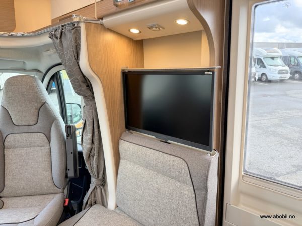 Malibu T490LE - Bilde 29