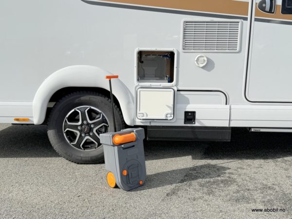 Malibu T490LE - Bilde 31
