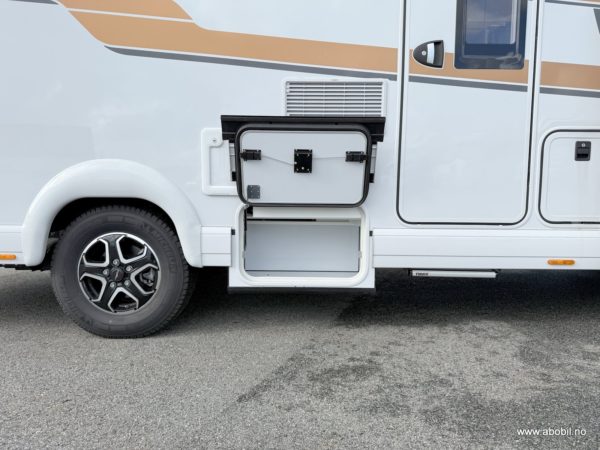 Malibu T490LE - Bilde 35