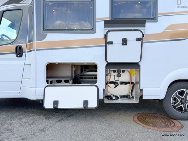 Malibu T490LE - Bilde 40