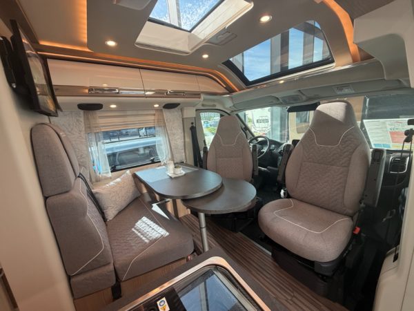Malibu Van 640 - Bilde 12