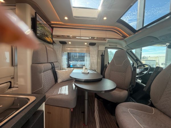 Malibu Van 640 - Bilde 13