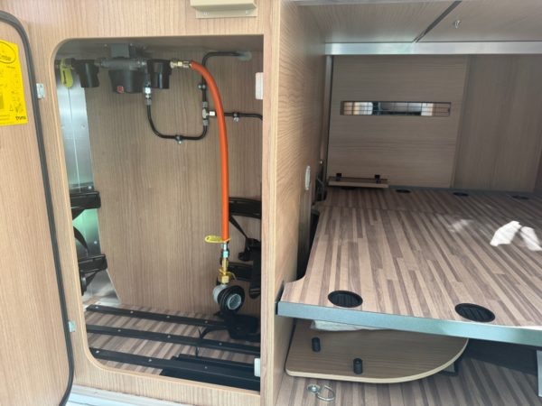 Malibu Van 640 - Bilde 9