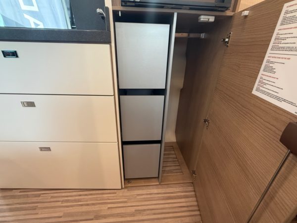Malibu Van 640 - Bilde 17