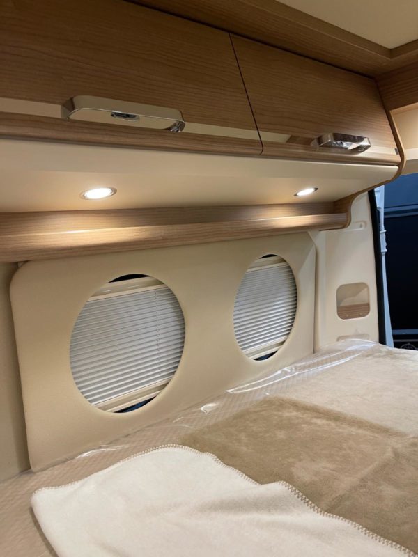 Malibu Van 640 - Bilde 31