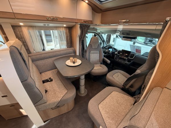 Malibu T500 - Bilde 8