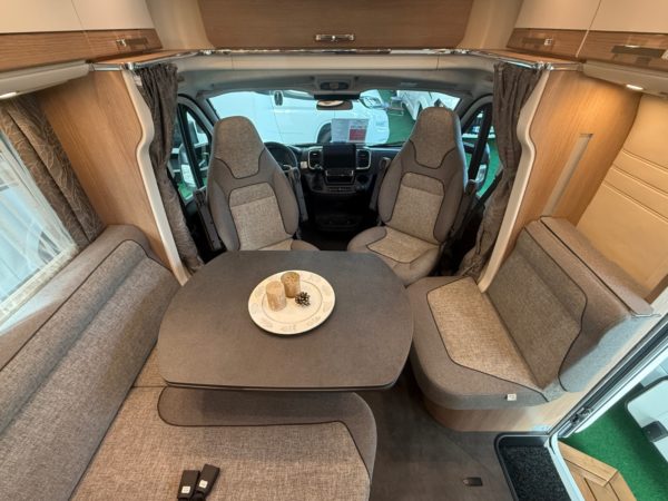 Malibu T500 - Bilde 7