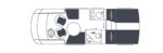 Niesmann-Bischoff iSmove 6.9E - Bilde 77