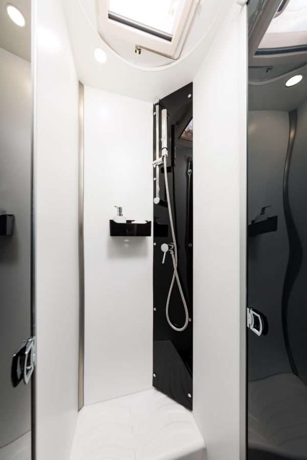 Benimar Tessoro 468 - Bilde 39