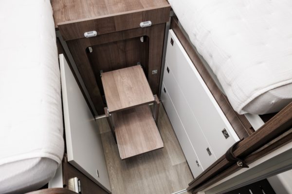 Benimar Tessoro 468 - Bilde 53